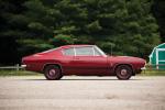 Plymouth Barracuda Formula S Fastback 1968 года